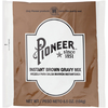 Pioneer Pioneer Instant Brown Gravy Mix 6.5 oz., PK12 94599